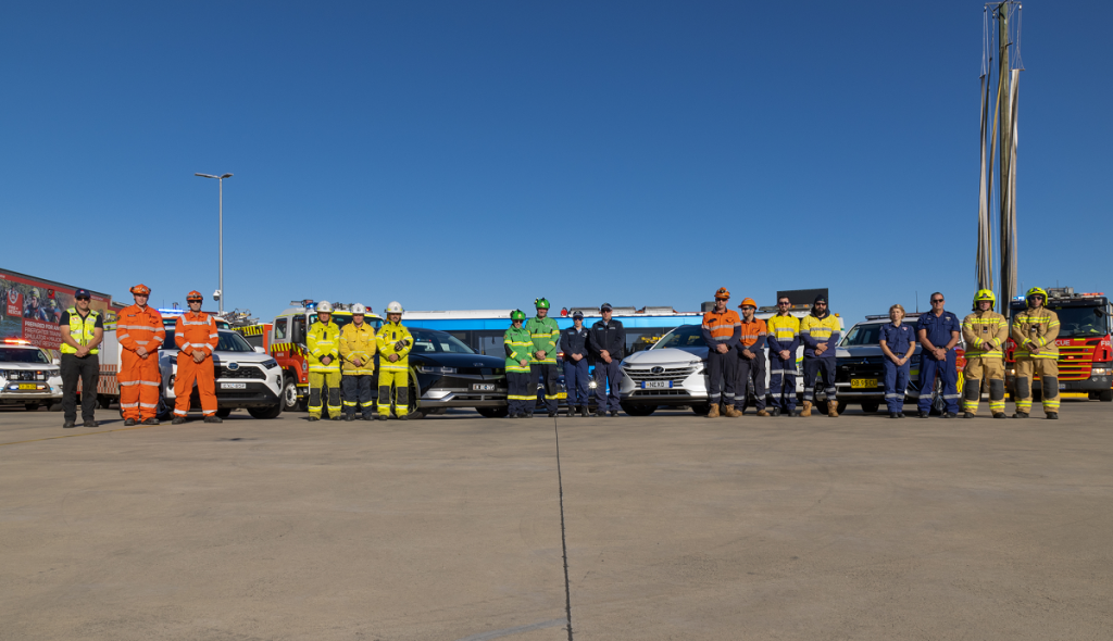 Module 1 An introduction to electric vehicles store.training.tafensw